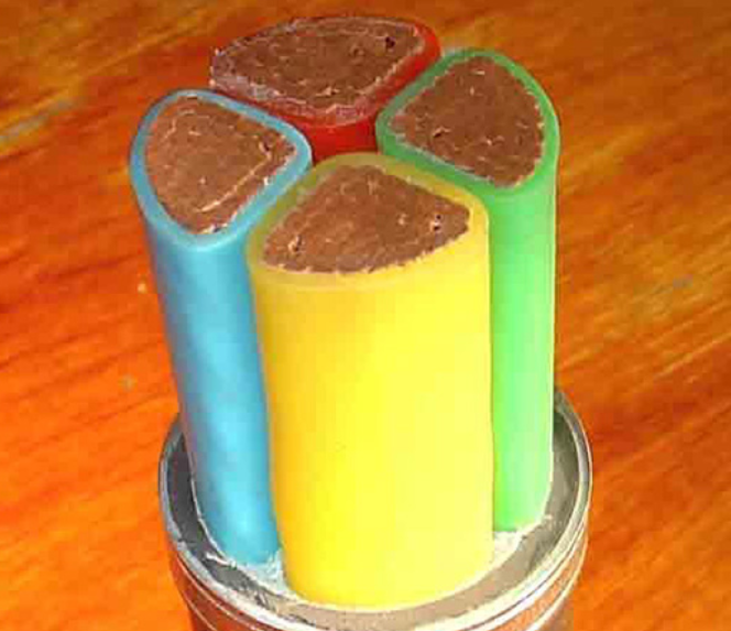 阻燃電纜為何占據(jù)著如此重要的位置？