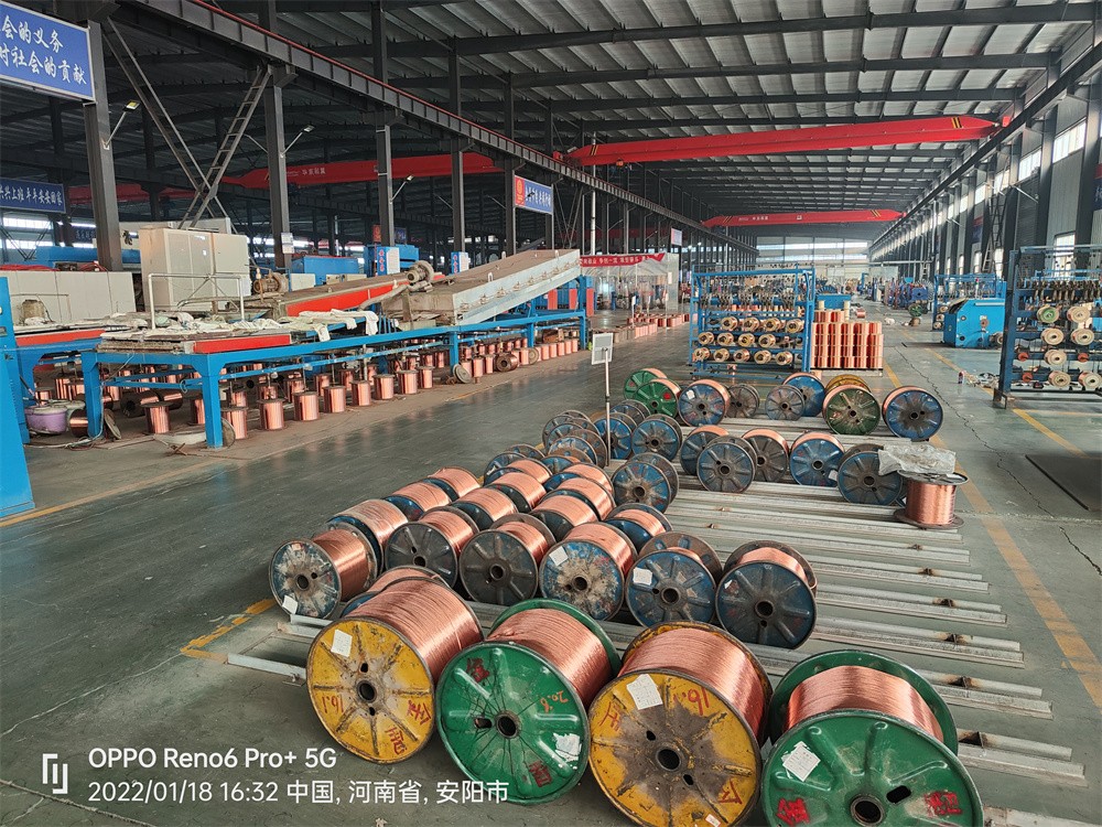 廠區(qū)環(huán)境